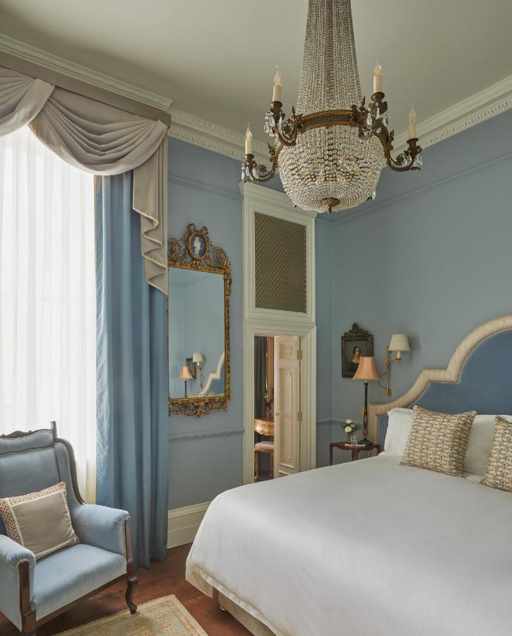 Hotel Henrys Townhouse Marylebone, Londres Exterior foto