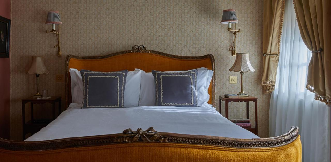 Hotel Henrys Townhouse Marylebone, Londres Exterior foto