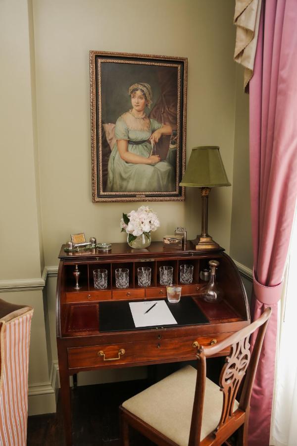 Hotel Henrys Townhouse Marylebone, Londres Exterior foto