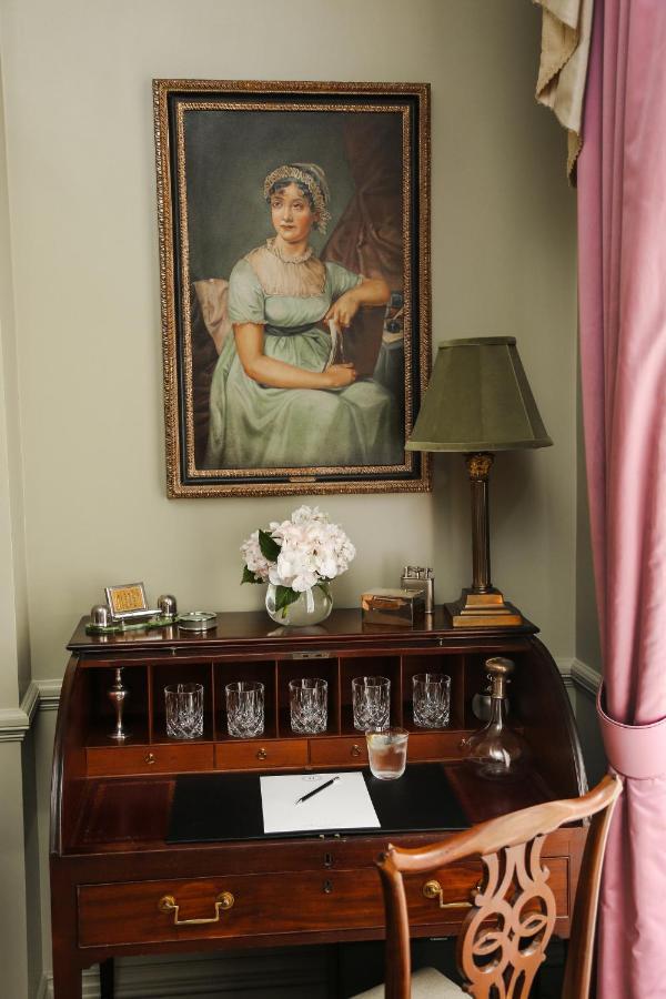 Hotel Henrys Townhouse Marylebone, Londres Exterior foto